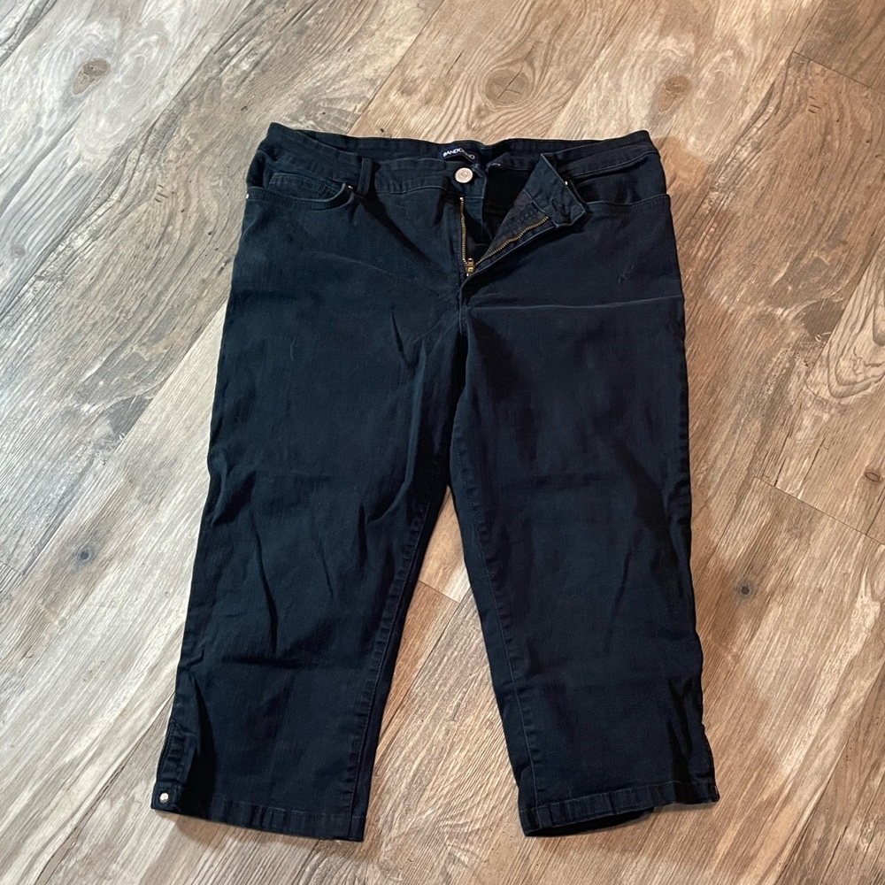 Bandolino capri